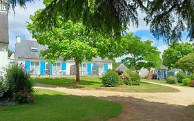 Village Vacances Kerfetan Landaul