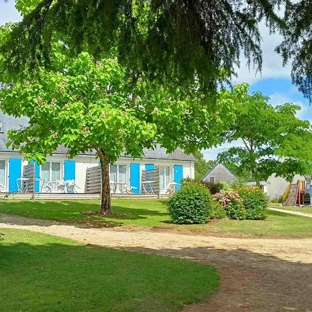 Village Vacances Kerfetan Landaul Extérieur photo